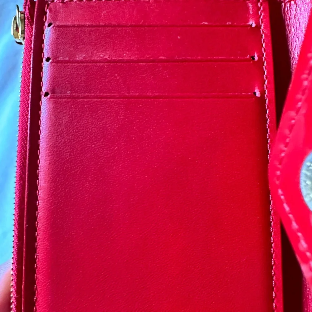 Louis Vuitton Long Zippy Wallet - Picture 6 of 6